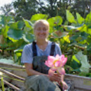 Meet your Posher, Margery